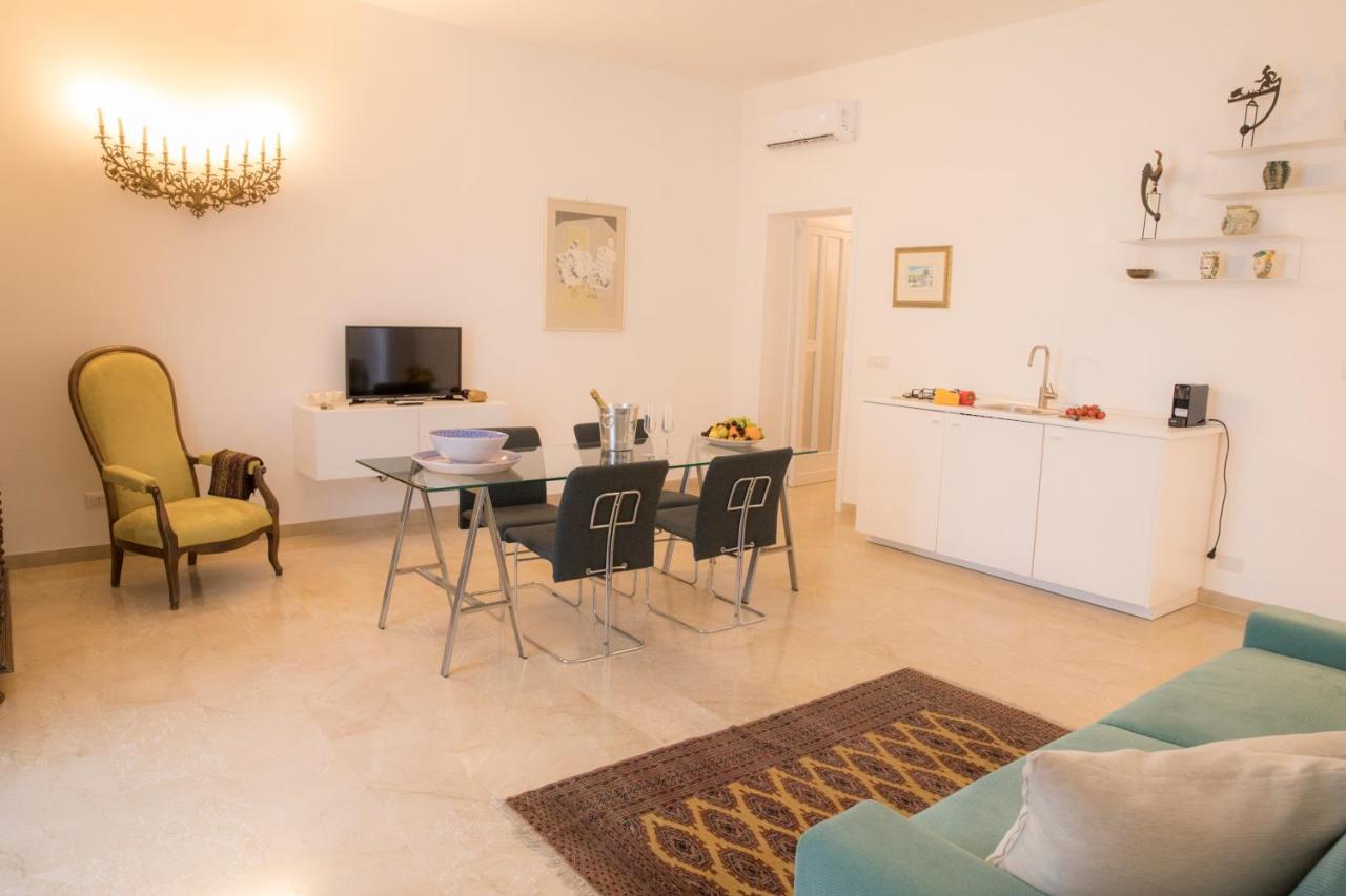 Residenza Lago Syracuse Exterior foto