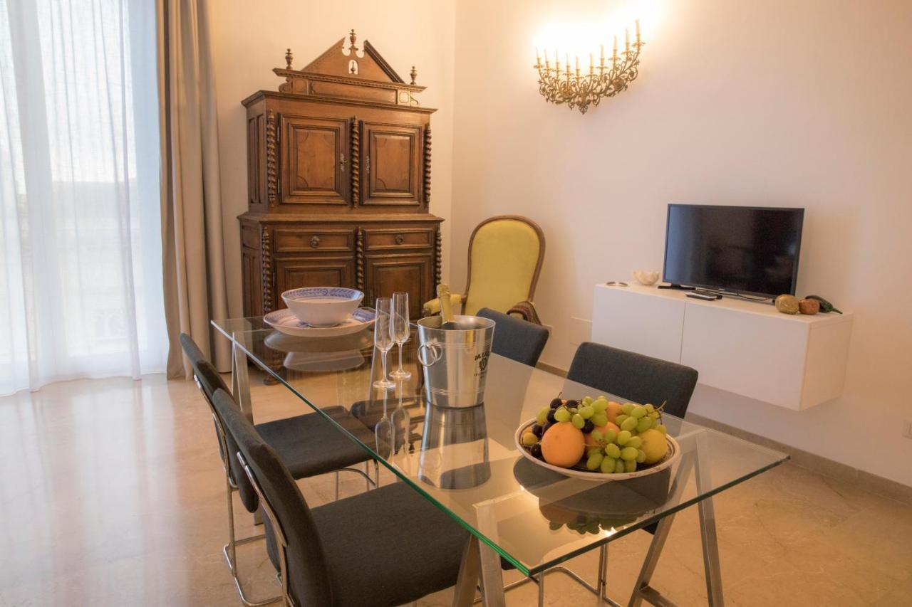 Residenza Lago Syracuse Exterior foto