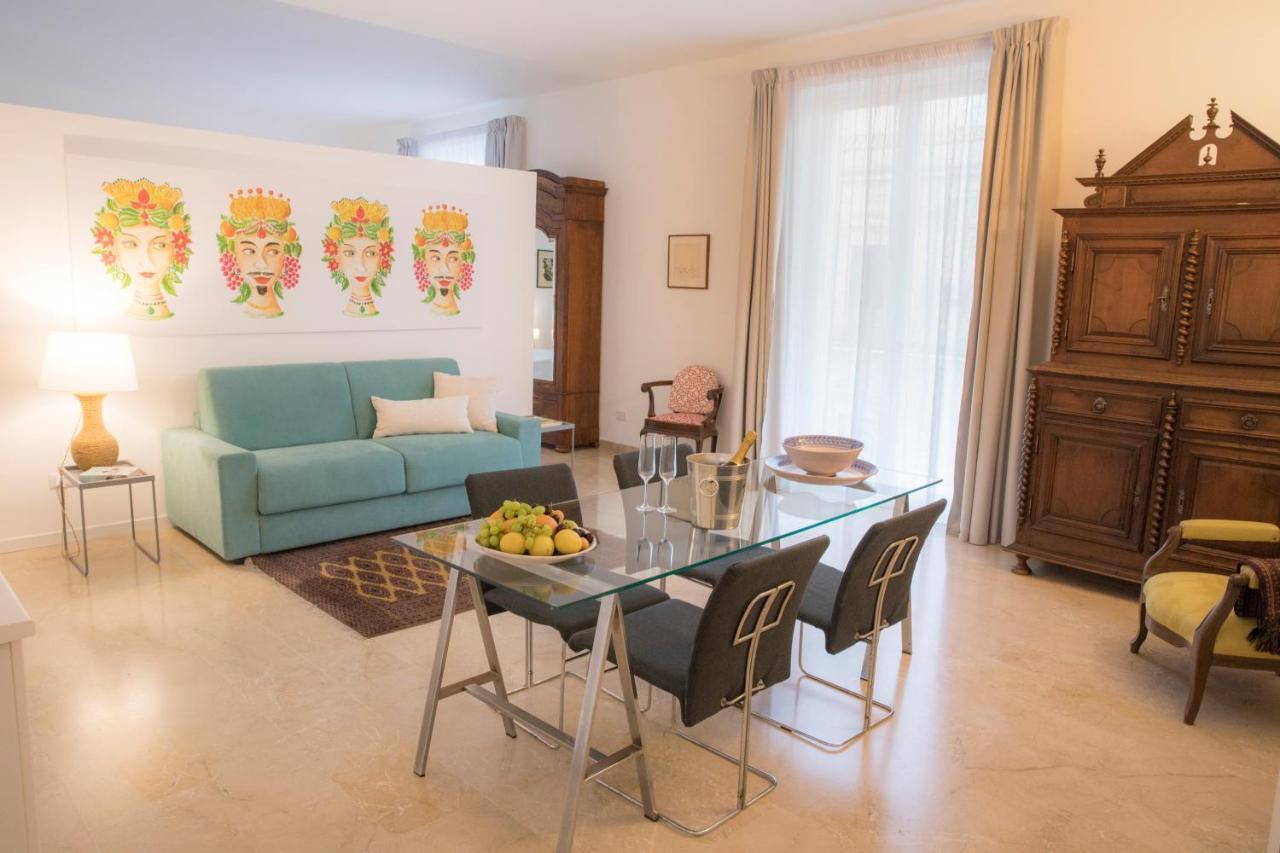 Residenza Lago Syracuse Exterior foto