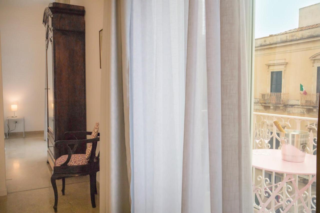 Residenza Lago Syracuse Exterior foto