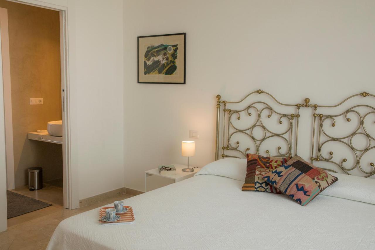 Residenza Lago Syracuse Exterior foto