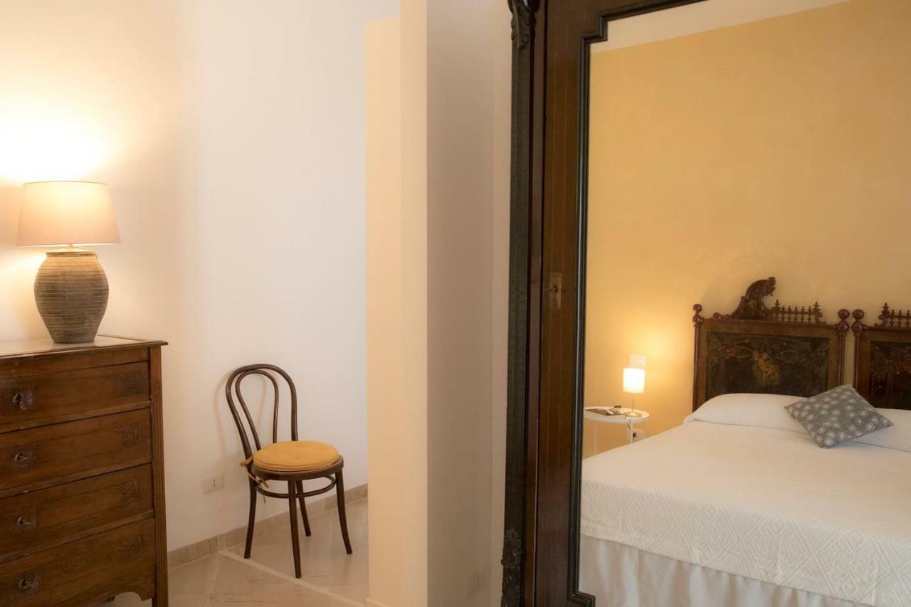 Residenza Lago Syracuse Exterior foto