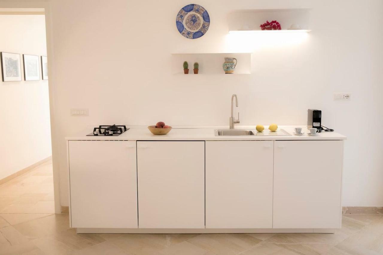 Residenza Lago Syracuse Exterior foto