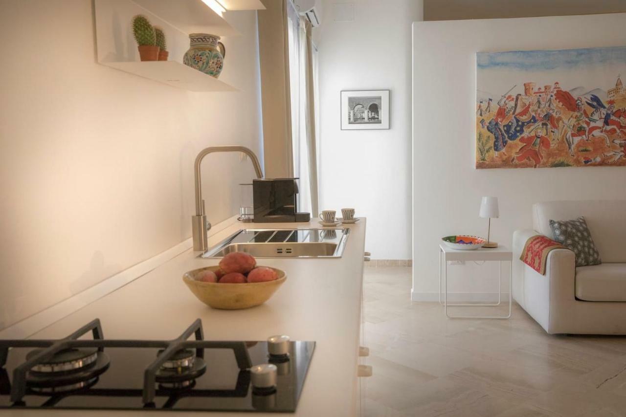 Residenza Lago Syracuse Exterior foto
