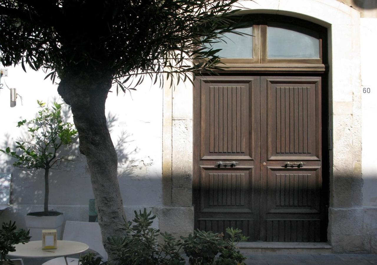 Residenza Lago Syracuse Exterior foto